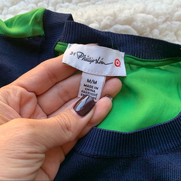 Phillip Lim for Target sweater - Picture 3 of 5